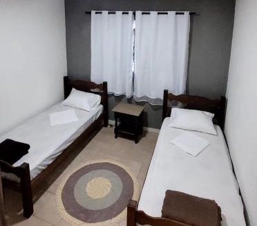 Floresta House | HOSTEL da FLORESTA - centro BH