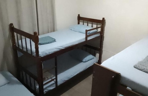 Gurigica Hostel | Hostel da Floresta