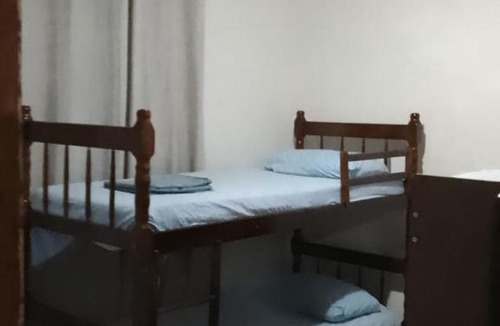 Gurigica Hostel | Hostel da Floresta