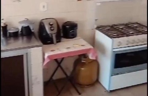Vila Murad Hostel | Hostel da Gi