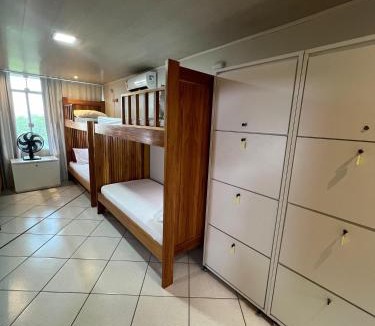 Sao Francisco Hostel | Hostel Da Jô