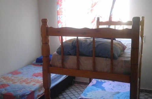 Ponta da Terra Hostel | Hostel da Paz