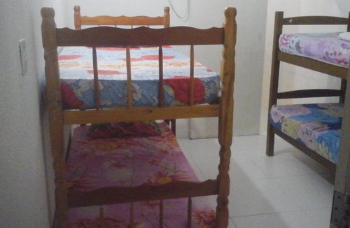 Ponta da Terra Hostel | Hostel da Paz