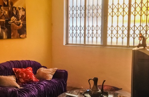 Salvador Hostel | Hostel da Providencia