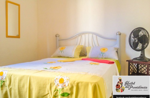 Salvador Hostel | Hostel da Providencia