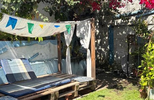 Ponta Negra Bed & Breakfast | Hostel das Canárias