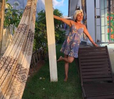 Ponta Negra Bed & Breakfast | Hostel das Canárias
