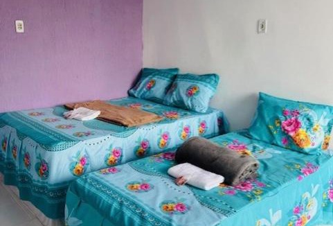 Maracangalha Hostel | Hostel das Flores