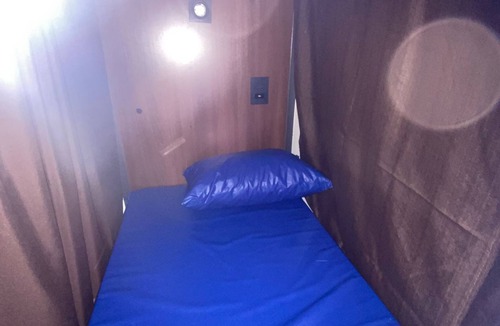Santo Agostinho Hostel | Hostel Das Geraes