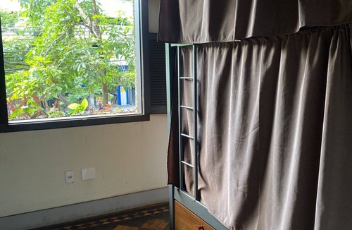 Santo Agostinho Hostel | Hostel Das Geraes