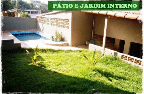Praia de Una Apartment | HoStel de Setiba - HOSPEDARIA OCA RUCA