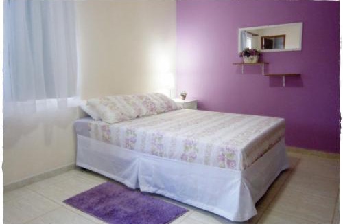 Praia de Una Apartment | HoStel de Setiba - HOSPEDARIA OCA RUCA