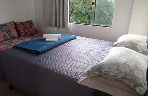 Pomerode Hostel | Hostel Dina & Suítes