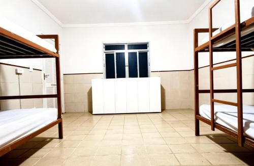 Jardim Camburi Hostel | Hostel Diniz
