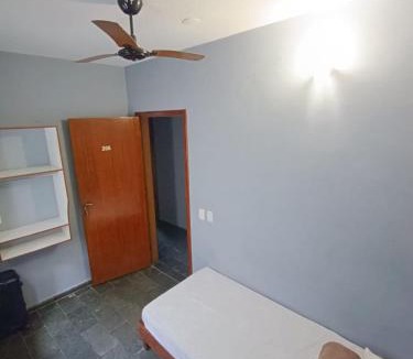 Carapina Grande Hostel | Hostel Diniz II