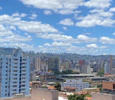 Colegio Batista Hostel | Hostel do atleta