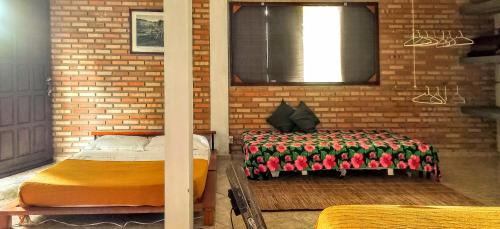 Itaunas Hostel | Hostel do Bem-Viver