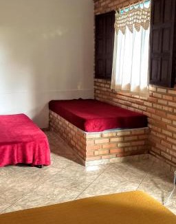 Itaunas Hostel | Hostel do Bem-Viver