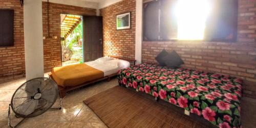 Itaunas Hostel | Hostel do Bem-Viver