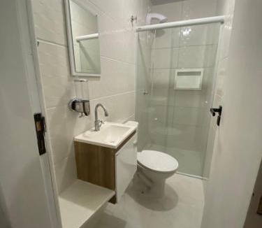 Campeche House | Hostel do Blue- Campeche-Floripa