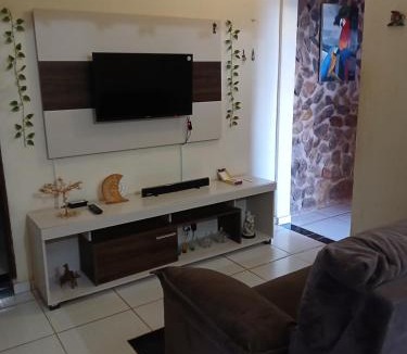 Alto Paraiso de Goias Hostel | Hostel do Gui