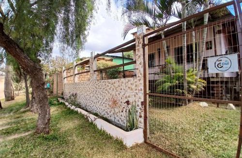 Alto Paraiso de Goias Hostel | Hostel do Gui