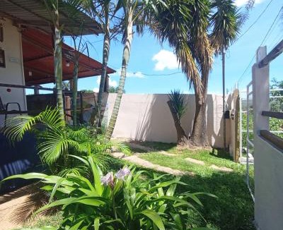 Alto Paraiso de Goias Hostel | Hostel do Gui