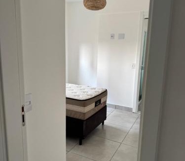 Sao Jose dos Campos House | Hostel do Mineiro Maranata 5 minutos do Centro