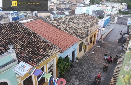 Pelourinho Hostel | Hostel do Mirante