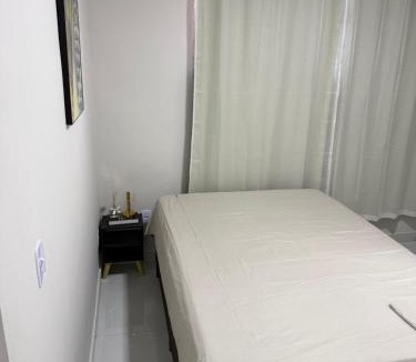 Itapua Hostel | Hostel do moreno