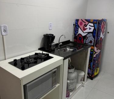 Itapua Hostel | Hostel do moreno