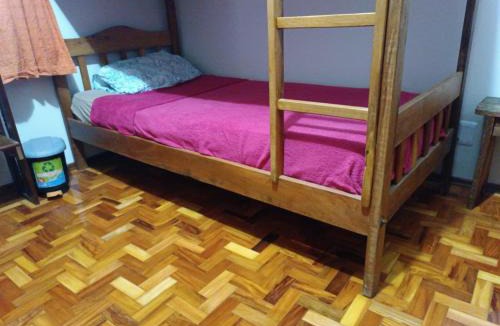 Lavras Hostel | Hostel do Papai 3