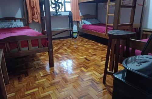 Lavras Hostel | Hostel do Papai 3