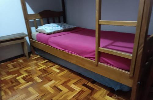 Lavras Hostel | Hostel do Papai 3