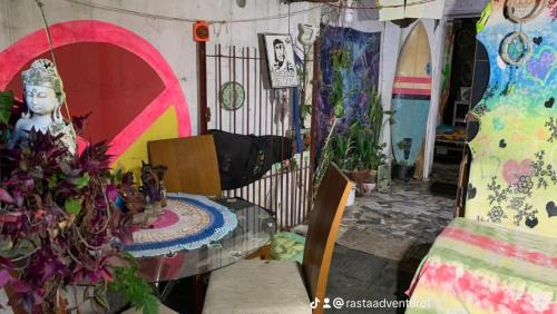 Silop Hostel | Hostel do Rasta