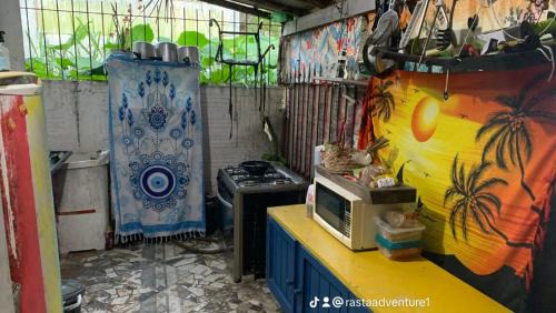 Silop Hostel | Hostel do Rasta