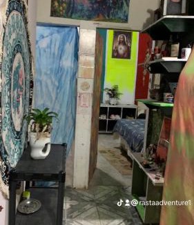 Silop Hostel | Hostel do Rasta