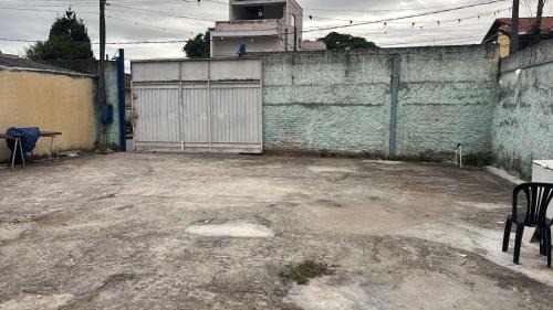 Sao Jose dos Campos House | Hostel do Vinni 02