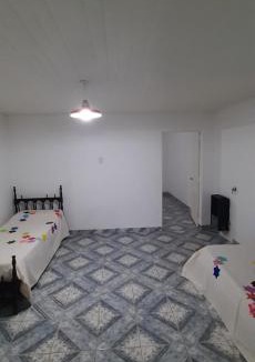 Doblas House | Hostel Doblas Argentina