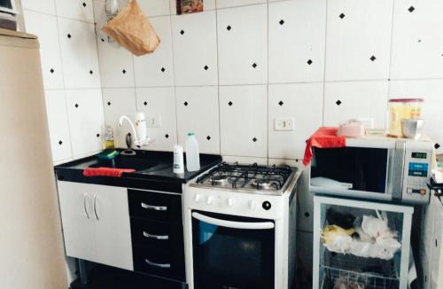 Sao Jose dos Campos Hostel | Hostel Dona Lucia
