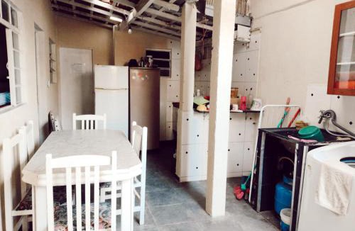 Sao Jose dos Campos Hostel | Hostel Dona Lucia