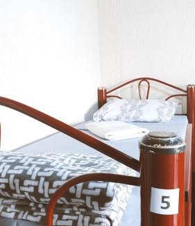 Sao Jose dos Campos Hostel | Hostel Dona Lucia
