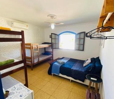 Marica Hostel | Hostel dos Gring0s