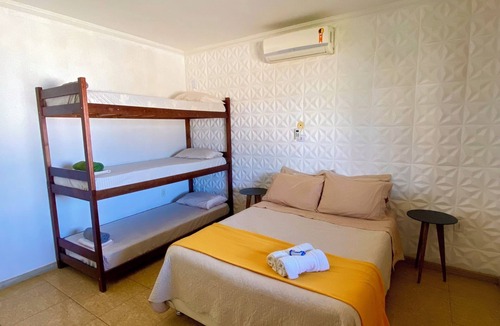 Marica Hostel | Hostel dos Gringos