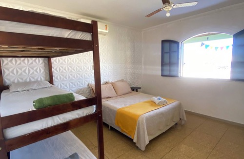 Marica Hostel | Hostel dos Gringos