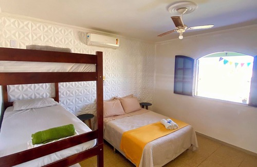Marica Hostel | Hostel dos Gringos