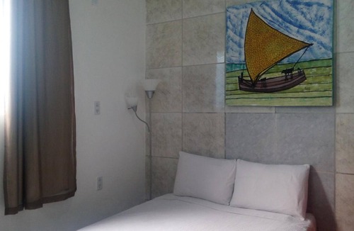 Centro Hostel | Hostel Dragão do Mar
