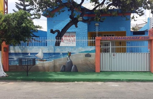 Centro Hotel | Hostel Dragão do Mar