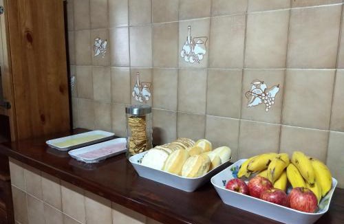 Petropolis Hostel | HOSTEL DU SUCA