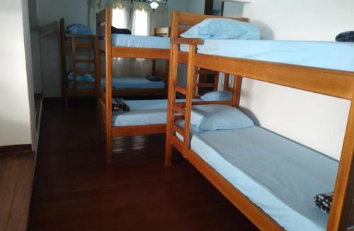 Petropolis Hostel | HOSTEL DU SUCA